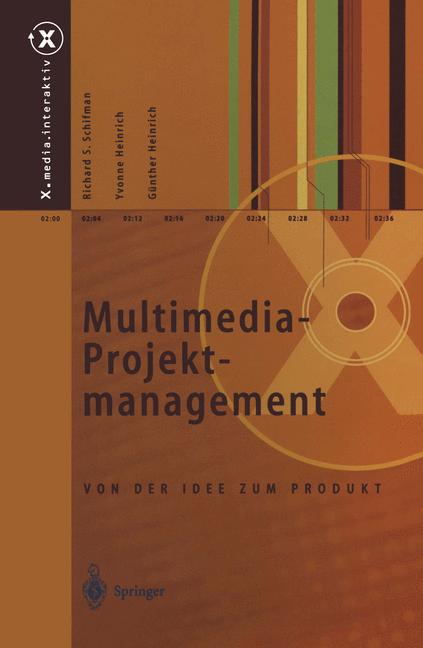 Multimedia-Projektm… - image