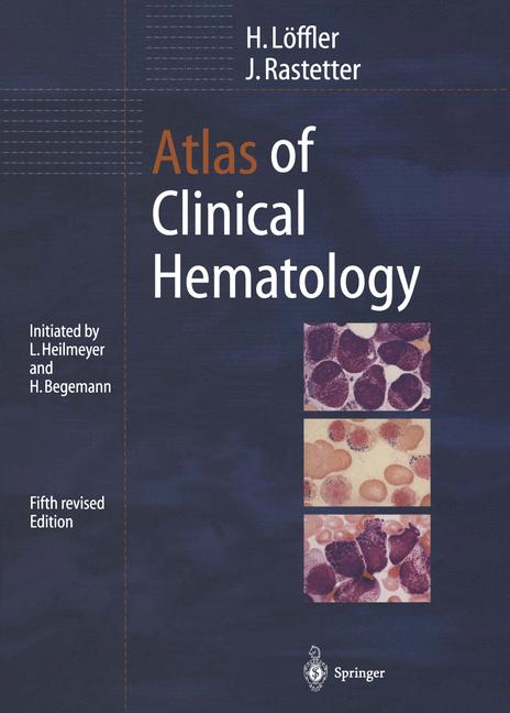 Atlas Of Clinical H… - image