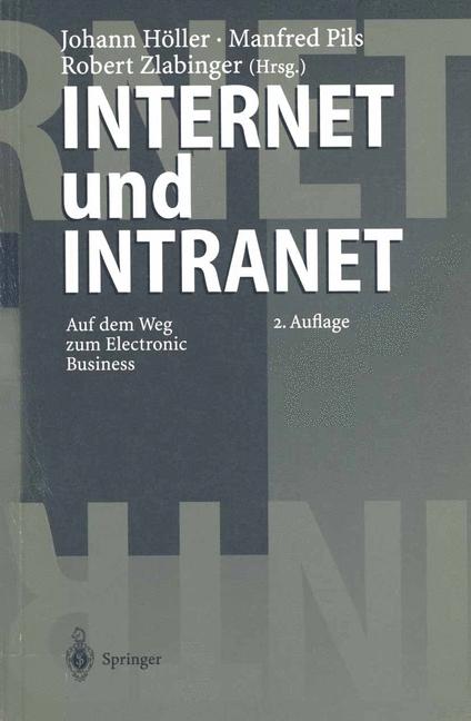 Internet Und Intran… - image