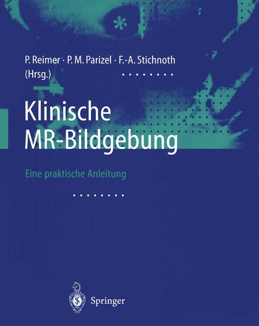 Klinische Mr-Bildge…