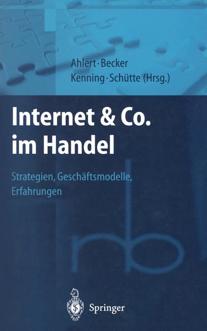Internet & Co. Im H… - image