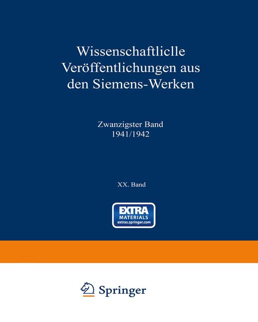 Wissenschaftliche V…
