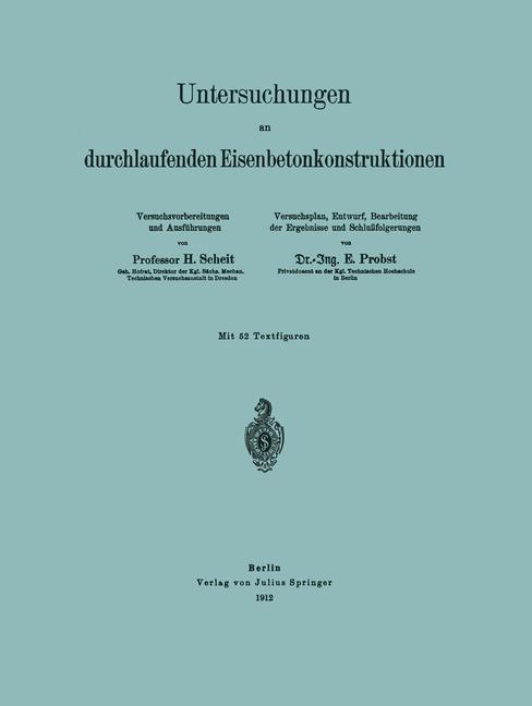 ISBN 9783642990793