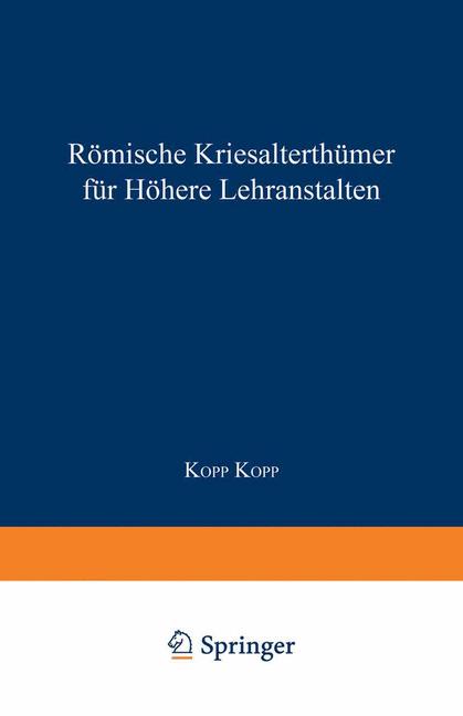 RÃ¶Mische Literatur… - image