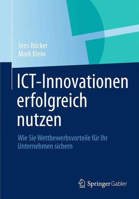 Ict-Innovationen Er…
