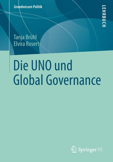 Die Uno Und Global …