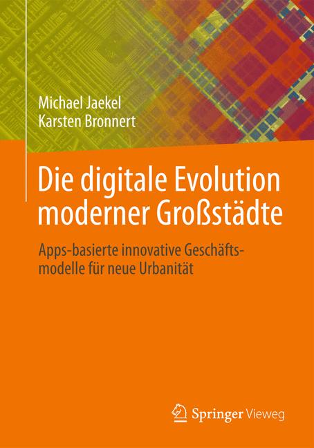 Die Digitale Evolut…