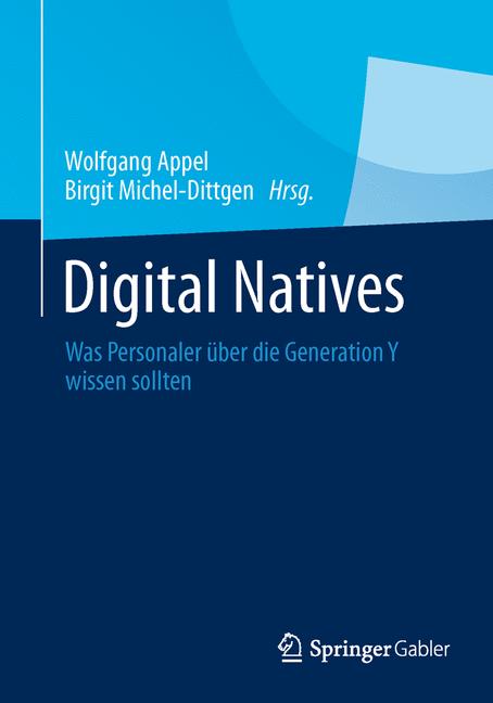 Digital Natives - image