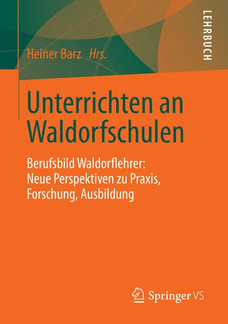 Unterrichten An Wal… - image