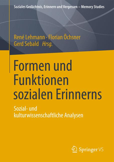 Formen Und Funktion…