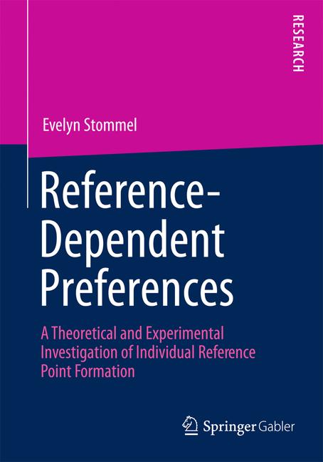 Reference-Dependent…