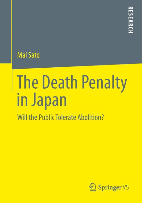 The Death Penalty I… - image