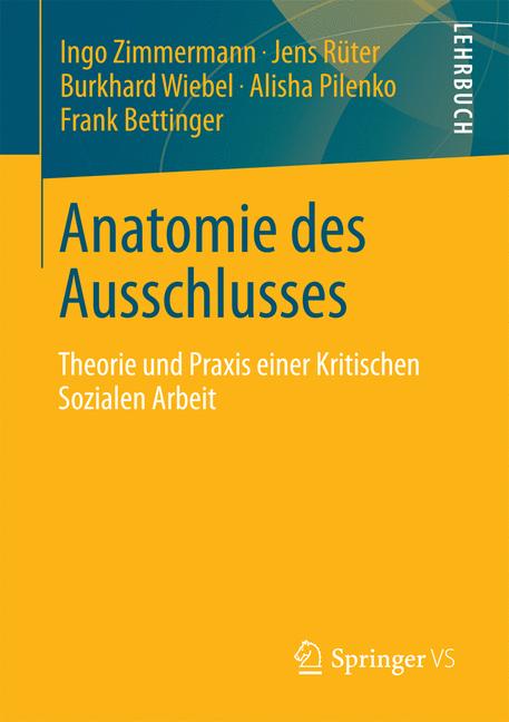 Anatomie Des Aussch…