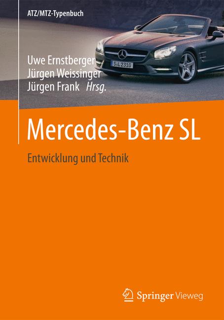 Mercedes-Benz Sl - image