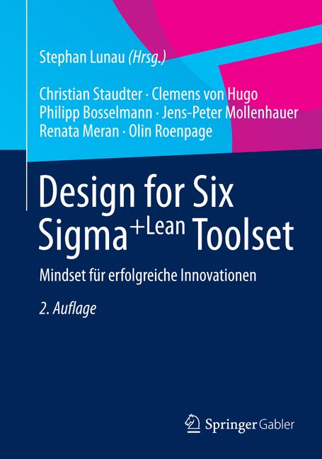 Design For Six Sigm…