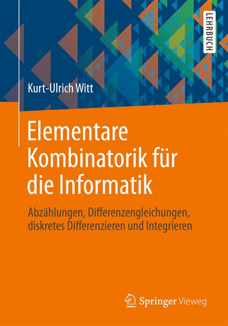 ISBN 9783658009946