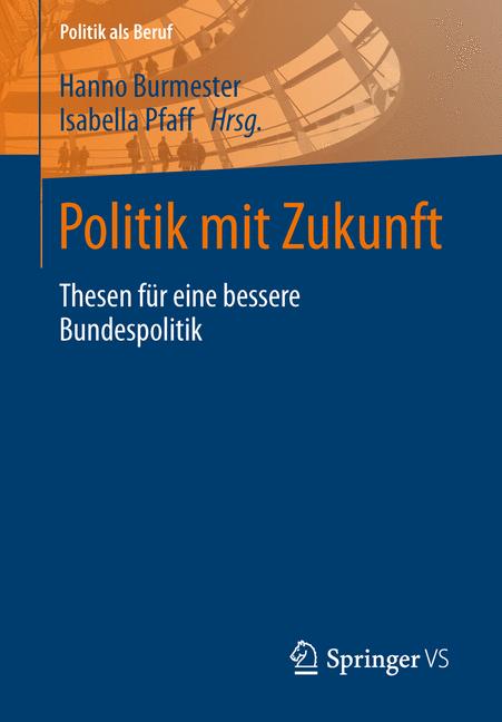 Politik Mit Zukunft