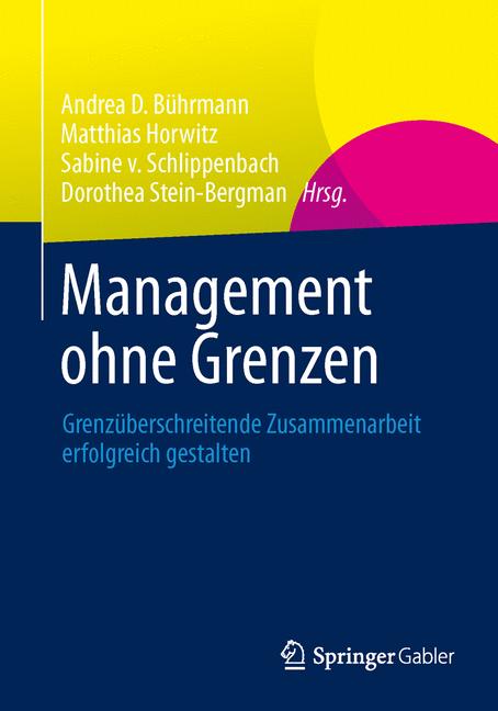 Management Ohne Gre…