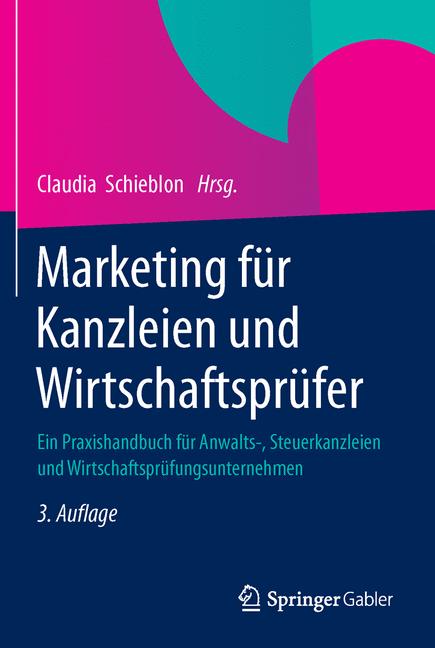 Marketing FÃ¼R Kanz…