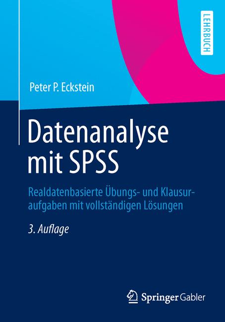 Datenanalyse Mit Sp…
