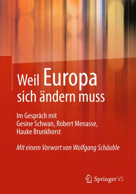 Weil Europa Sich Ã¤… - image