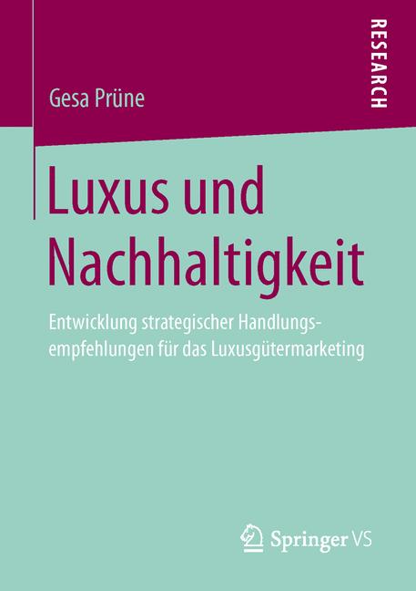 Luxus Und Nachhalti…
