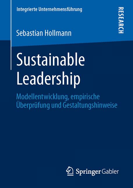 Sustainable Leaders… - image