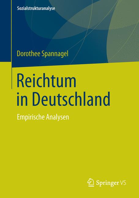 Reichtum In Deutsch…