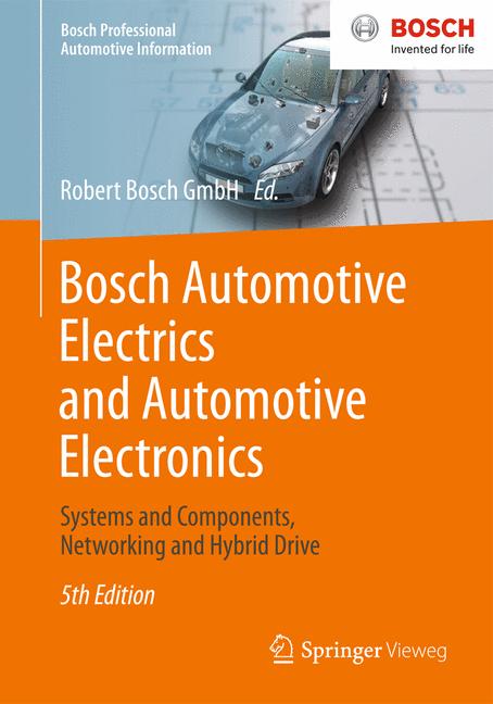Bosch Automotive El… - image