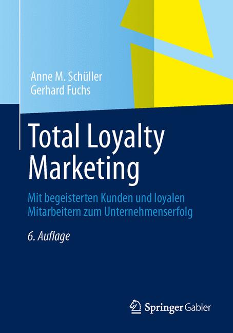 Total Loyalty Marke… - image