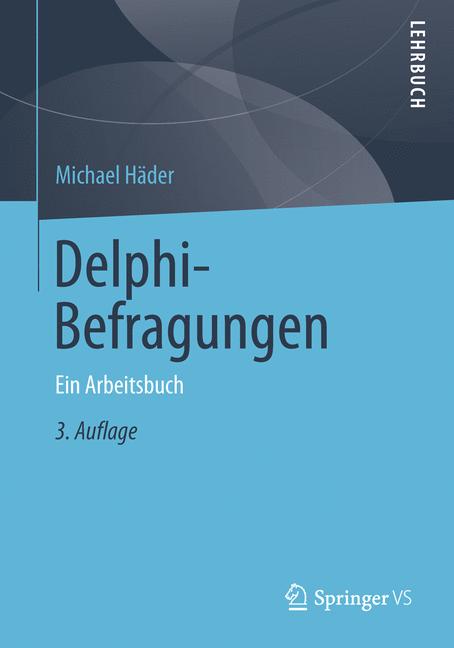 Delphi-Befragungen - image