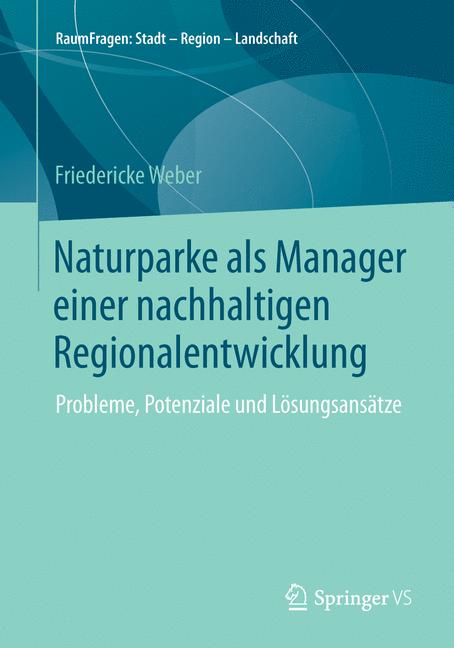 Naturparke Als Mana…