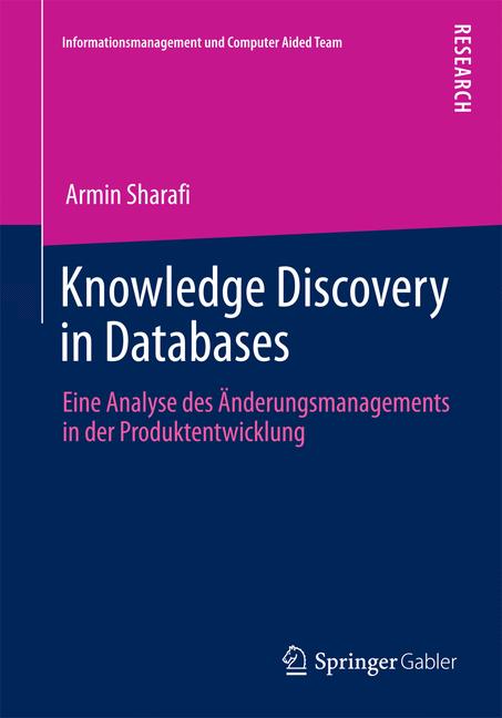 Knowledge Discovery…