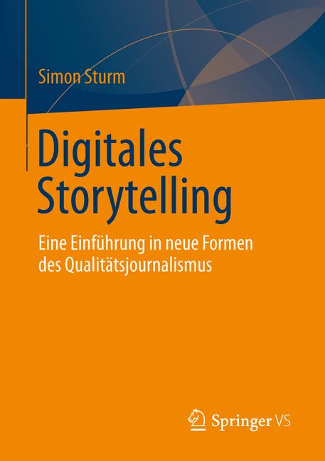 Digitales Storytell… - image