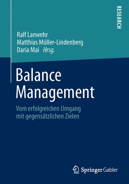 Balance Management - image