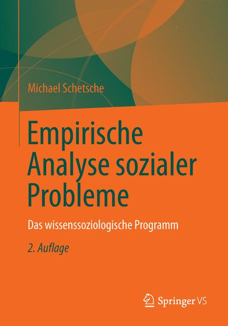 Empirische Analyse …