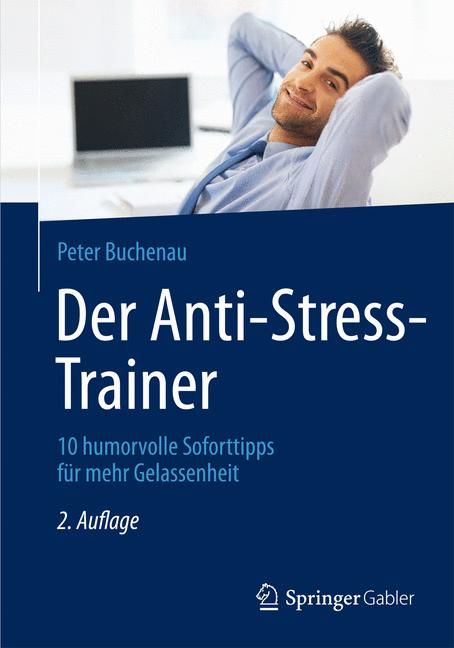 Der Anti-Stress-Tra…