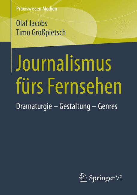 Journalismus FÃ¼Rs …