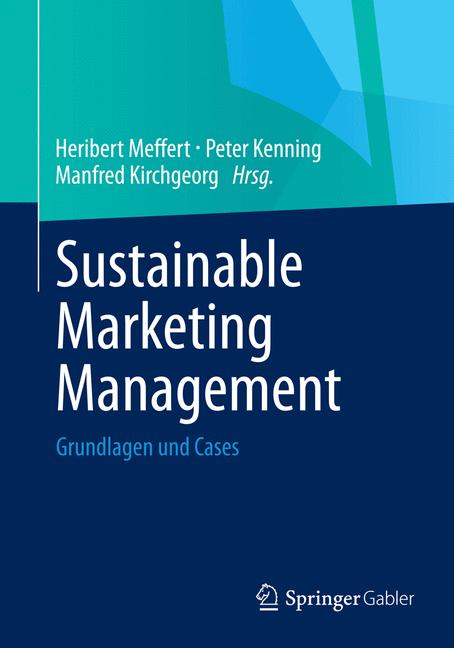 Sustainable Marketi… - image