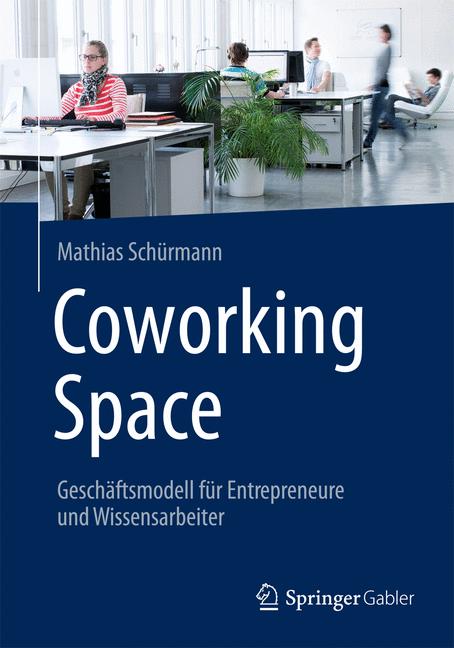 Coworking Space - image