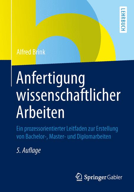 Anfertigung Wissens… - image