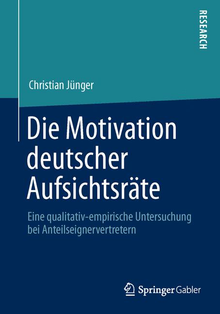 Die Motivation Deut…