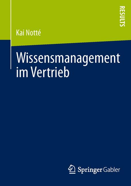 Wissensmanagement I… - image