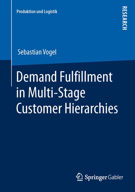 Demand Fulfillment …