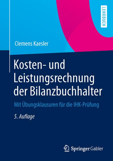 Kosten- Und Leistun…