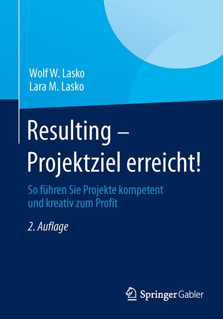Resulting - Projektziel Erreicht!