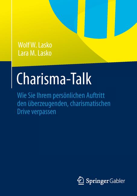 CharismaTalk