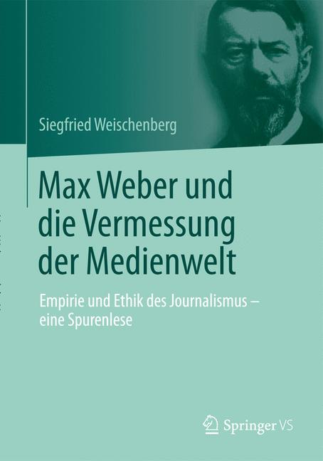 Max Weber Und Die V… - image