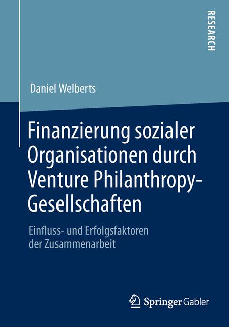 Finanzierung Sozial… - image