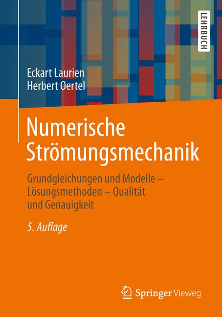 Numerische Strömungsmechanik-image-978-3-658-03145-9